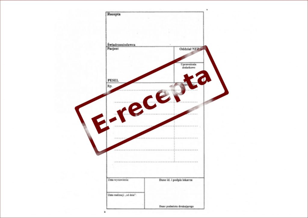 ERECEPTA