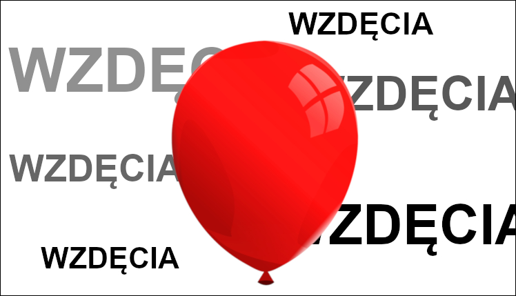 wzdecia