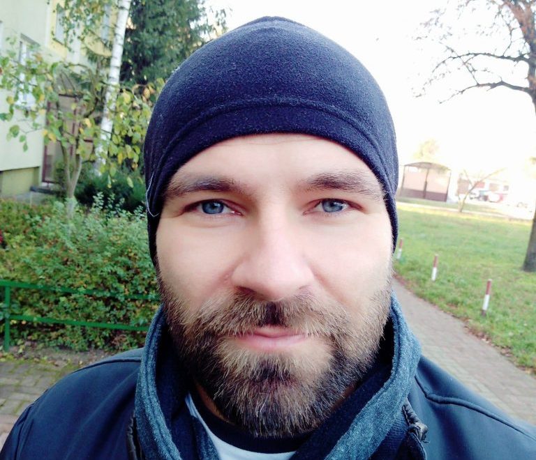 Krzysztof Baran